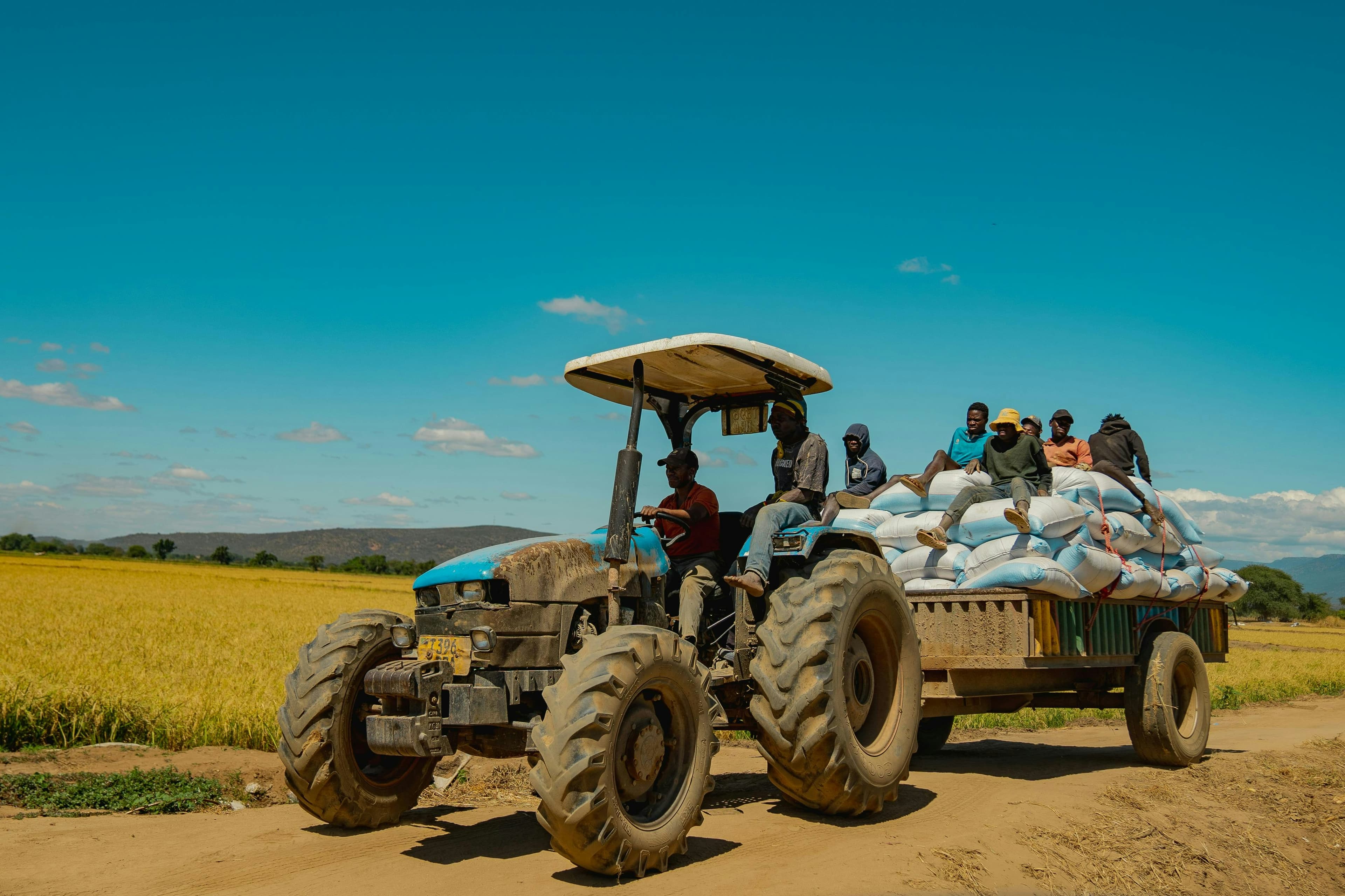 Enterprise Financing