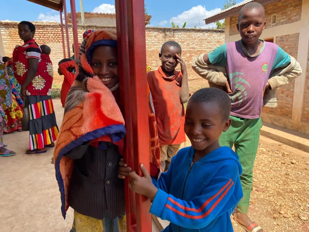 Community Outreach & Engagements